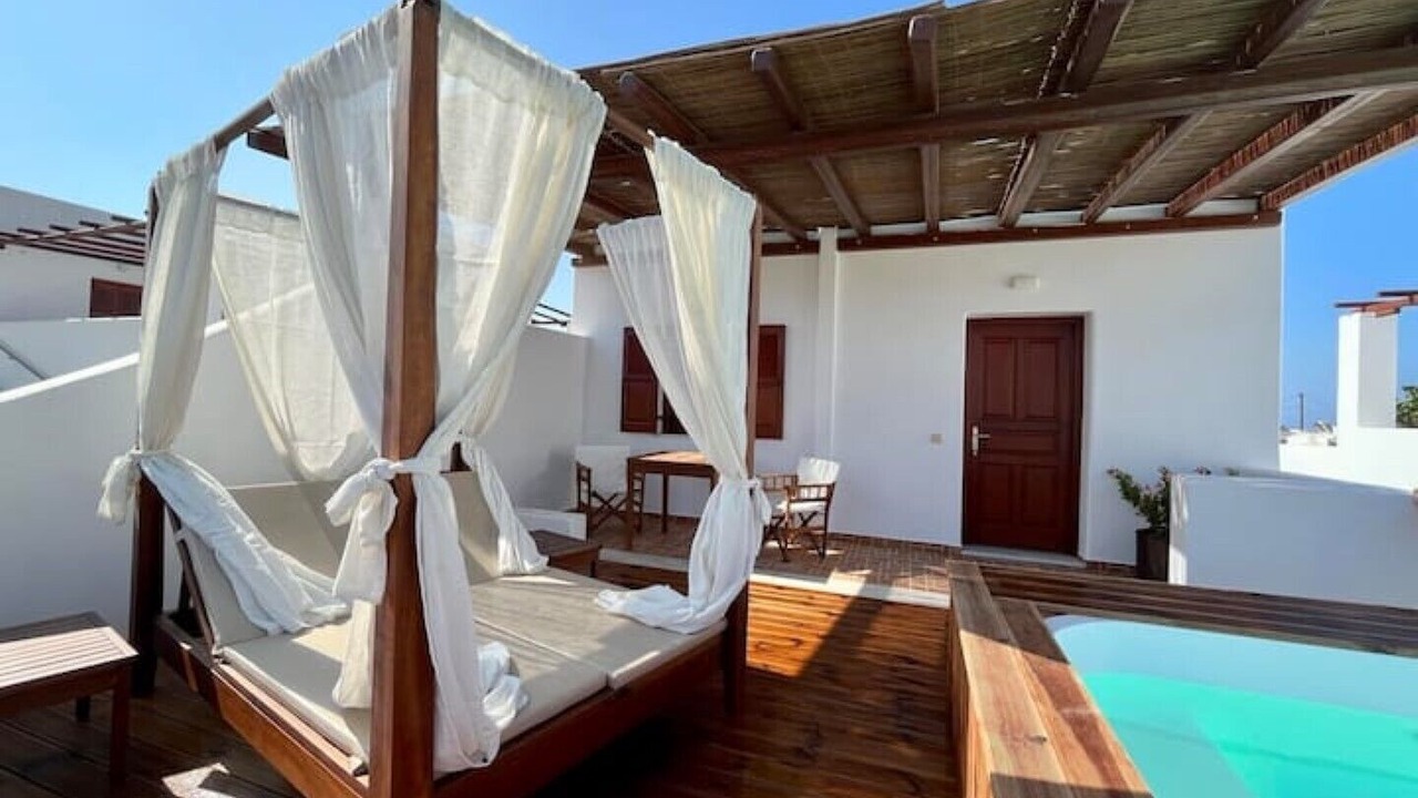 Photo of Outdoor in Monolithos