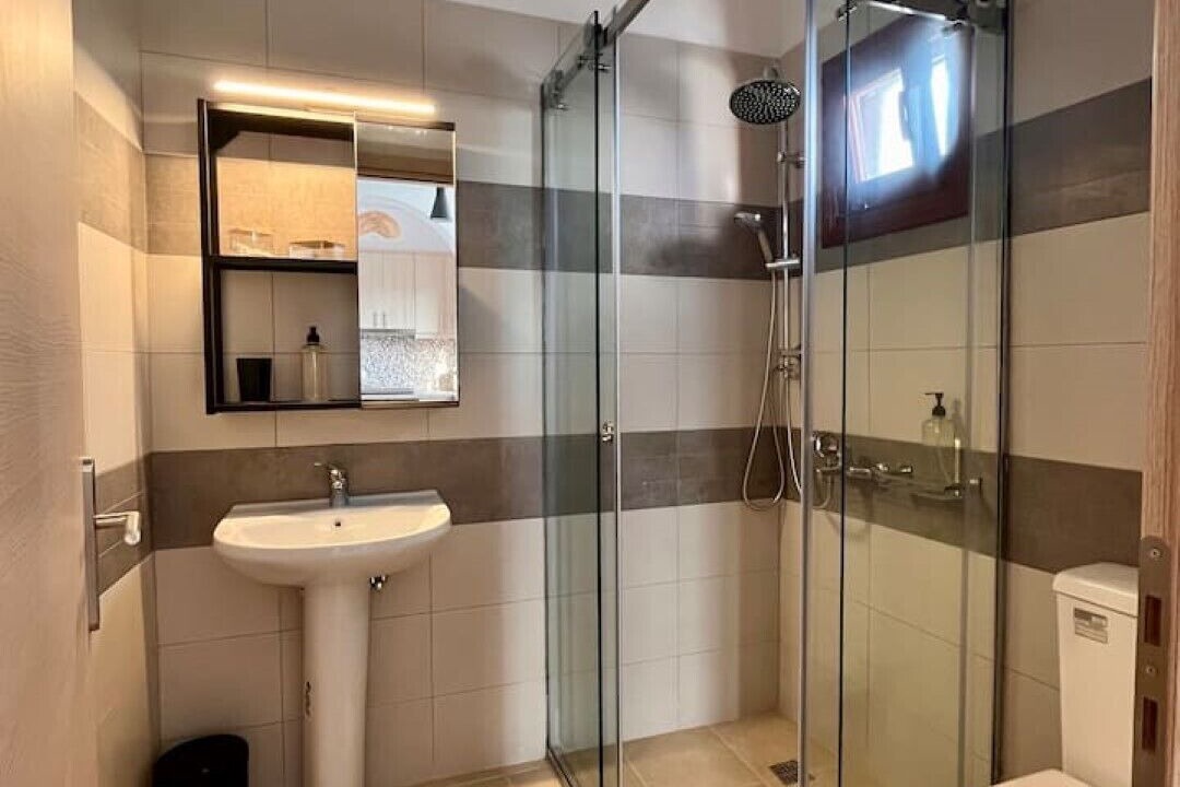 Photo of Bathroom in Monolithos