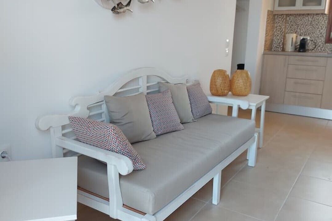 Photo of Livingroom in Monolithos
