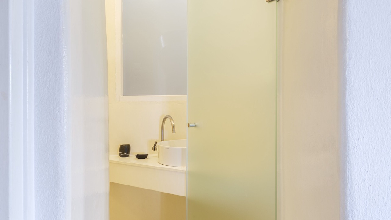 Photo of Bathroom in Platis Gialos