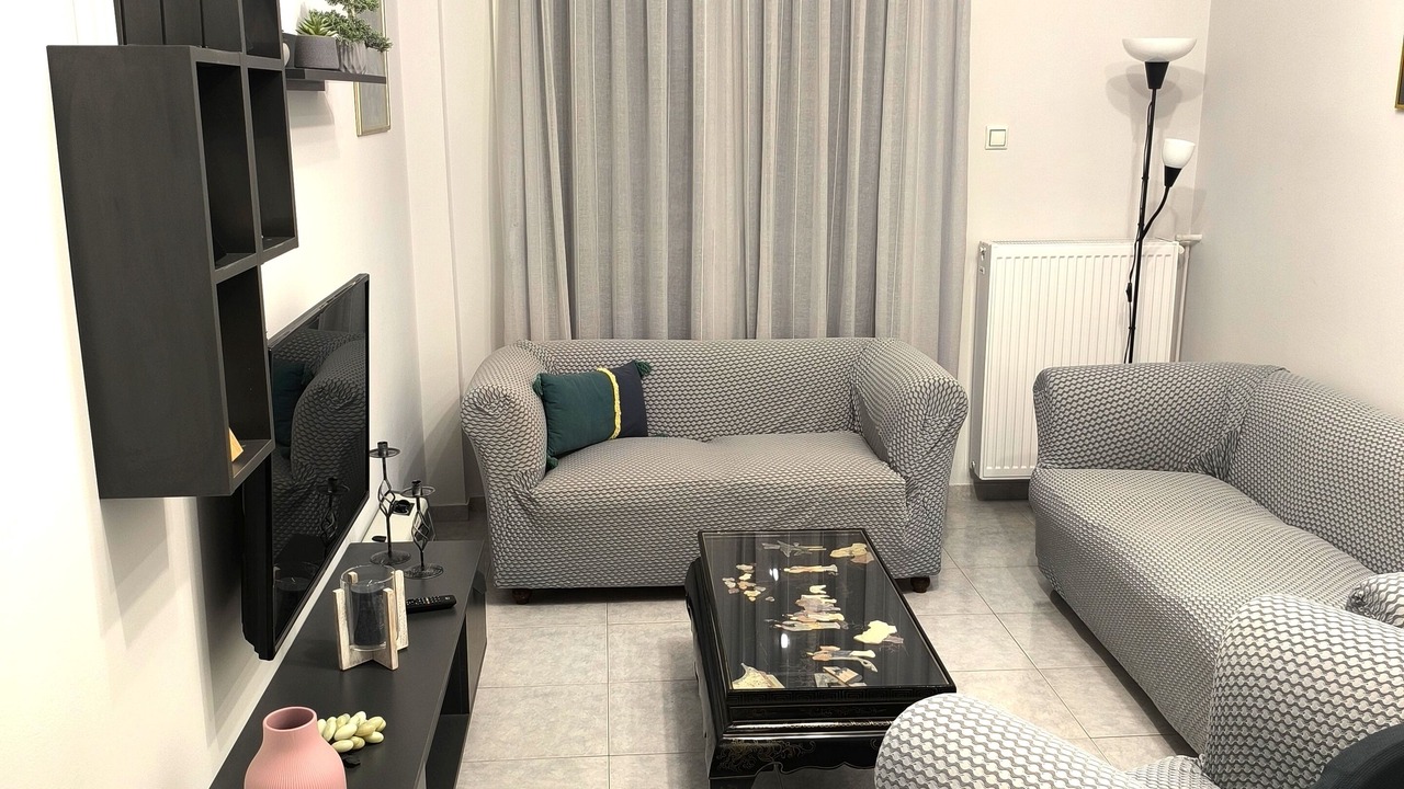 Photo of Livingroom in Volos City Centre
