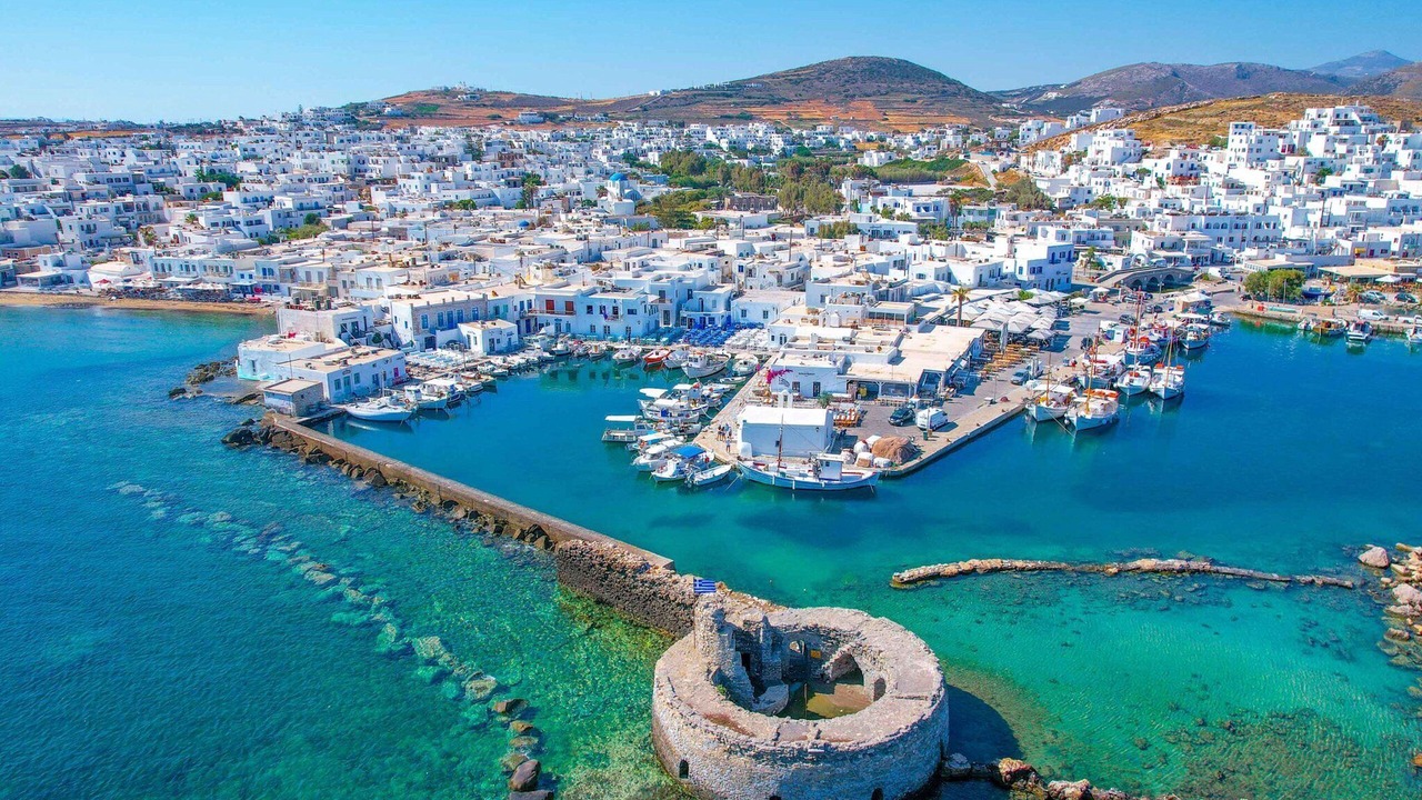 Photo of Others in Monolithos