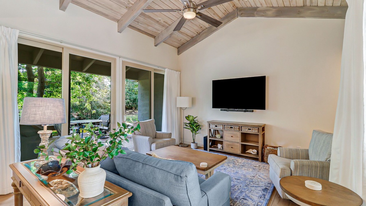 Photo of Bedroom in South Beach
