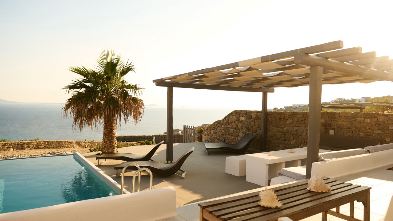 Photo of Outdoor in Faros Armenistis