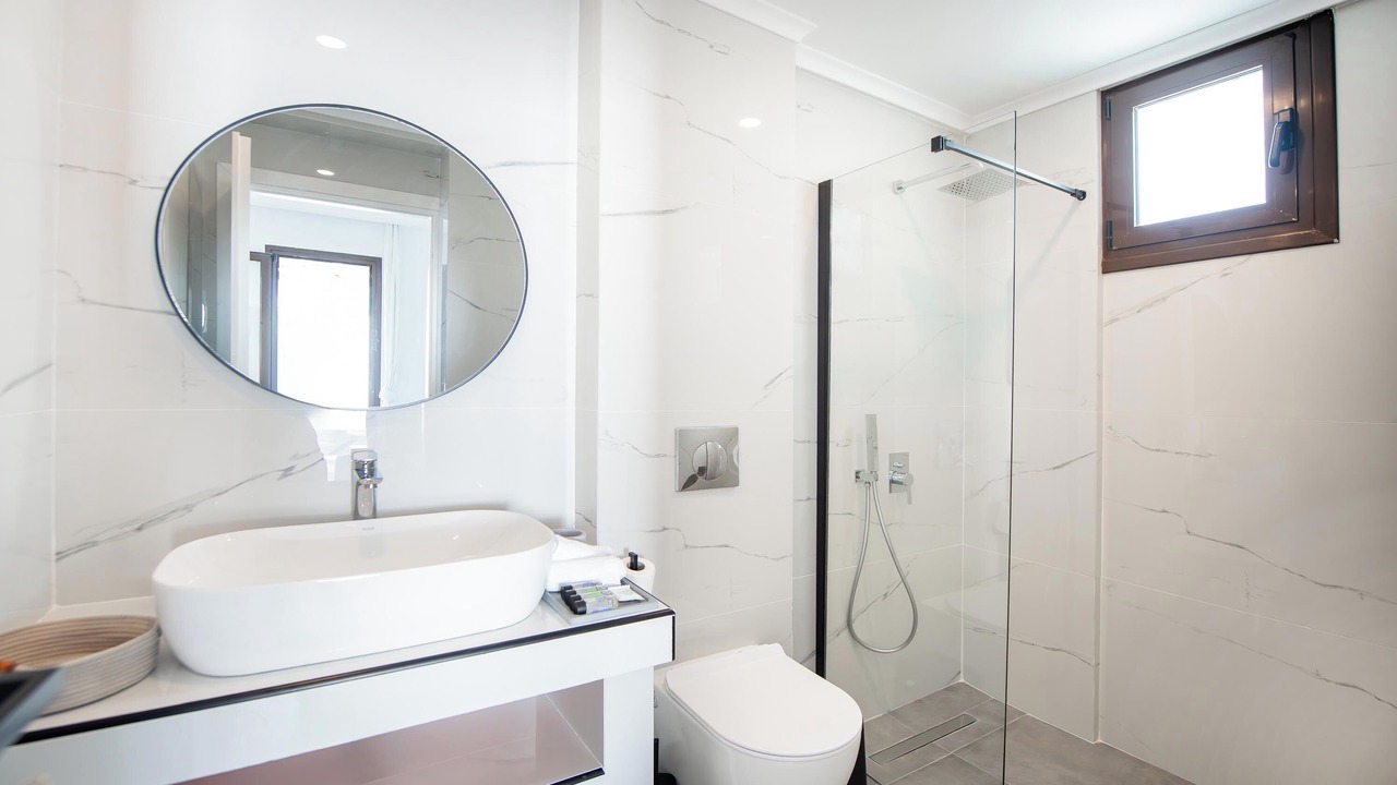 Photo of Bathroom in Lahania