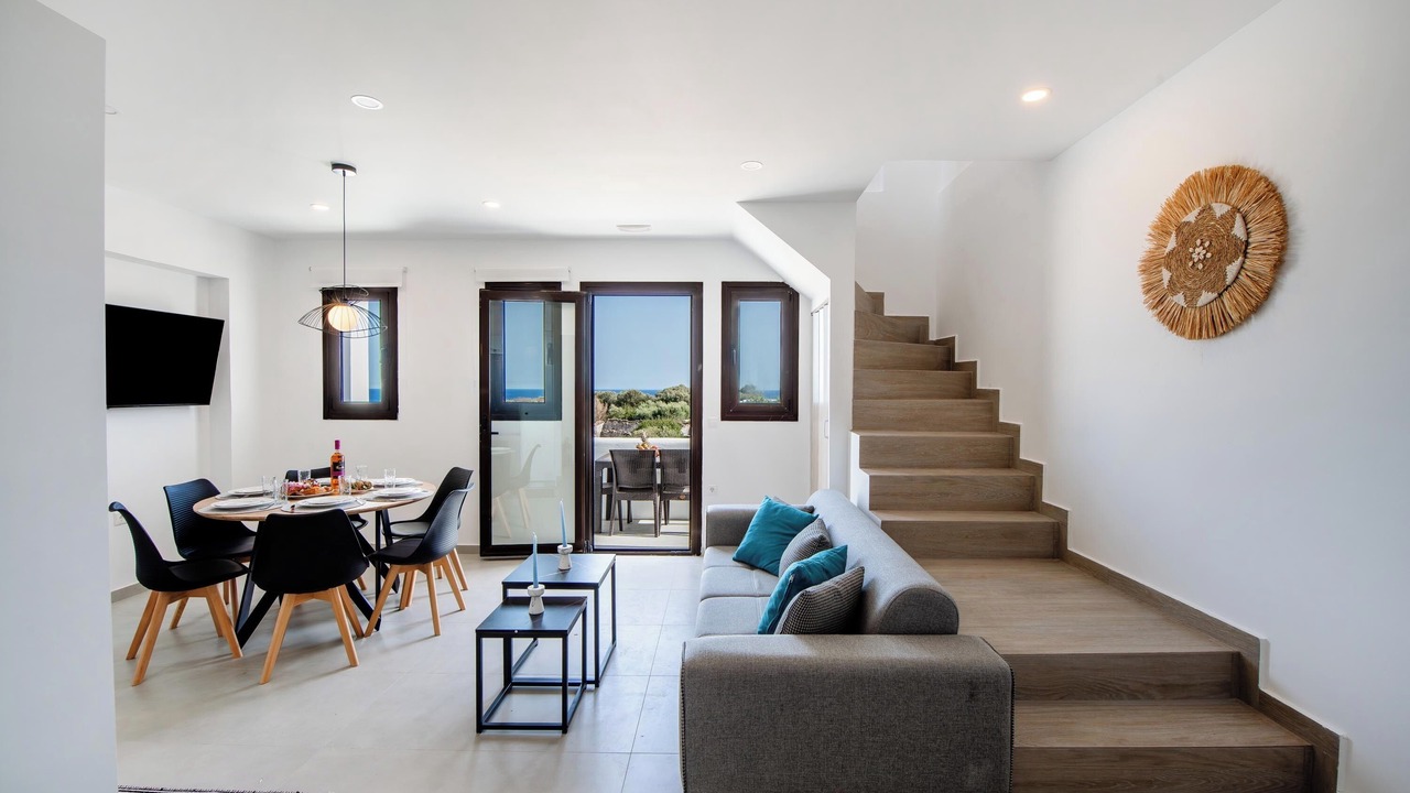 Photo of Livingroom in Lahania