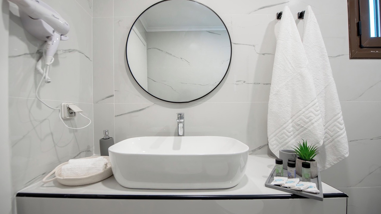 Photo of Bathroom in Lahania