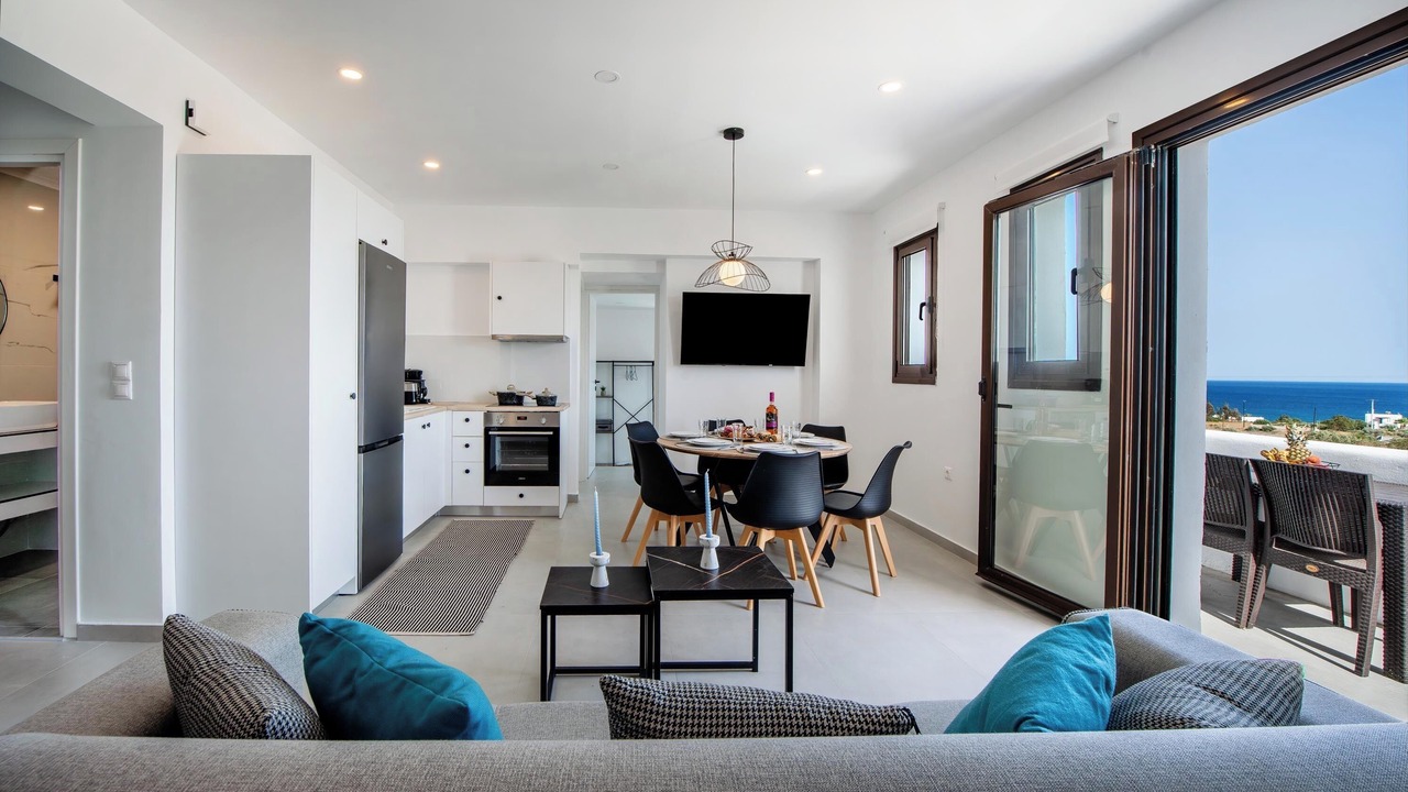Photo of Livingroom in Lahania