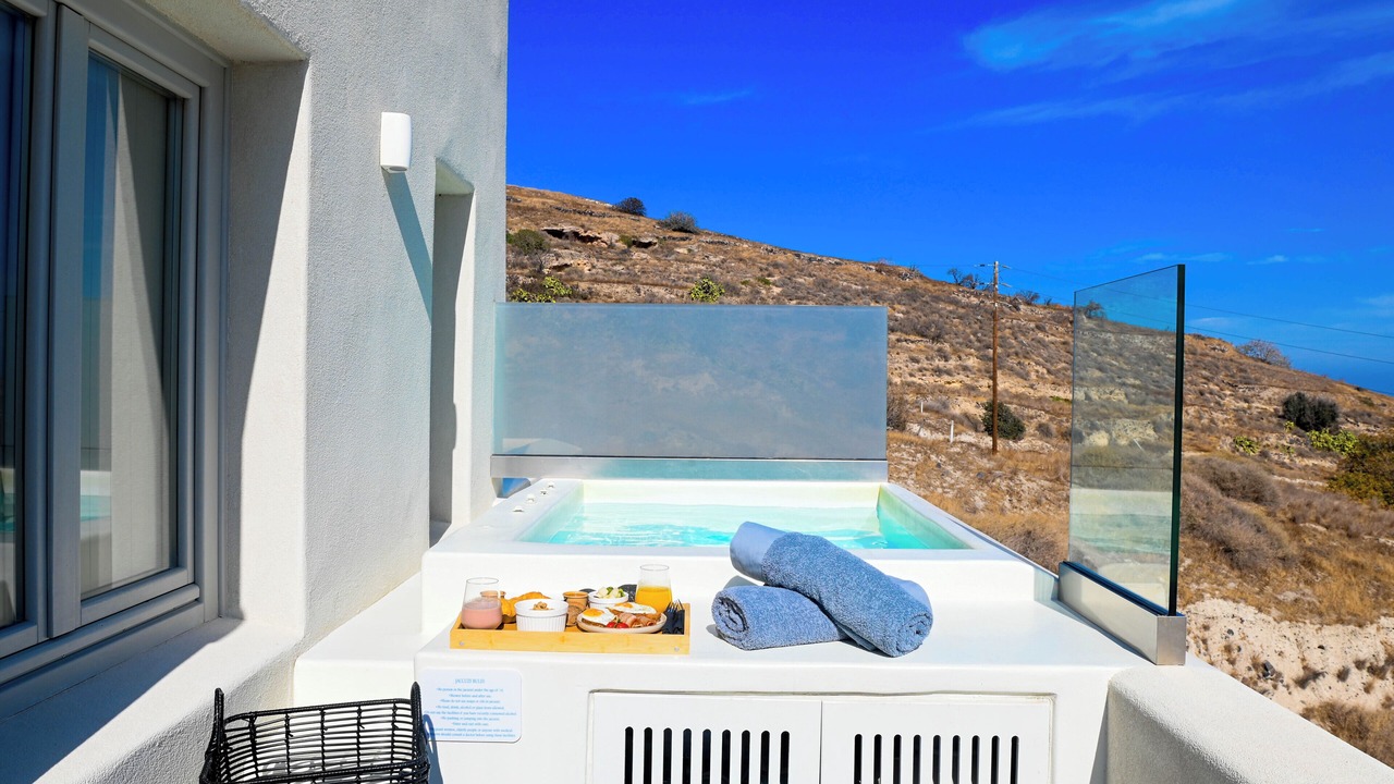 Photo of Bedroom in Episkopi Gonias