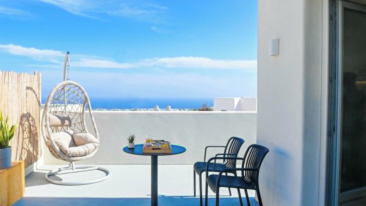 Photo of Bedroom in Episkopi Gonias