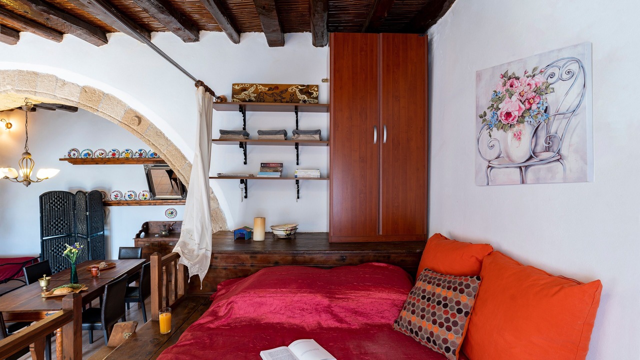 Photo of Bedroom in South Rhodes