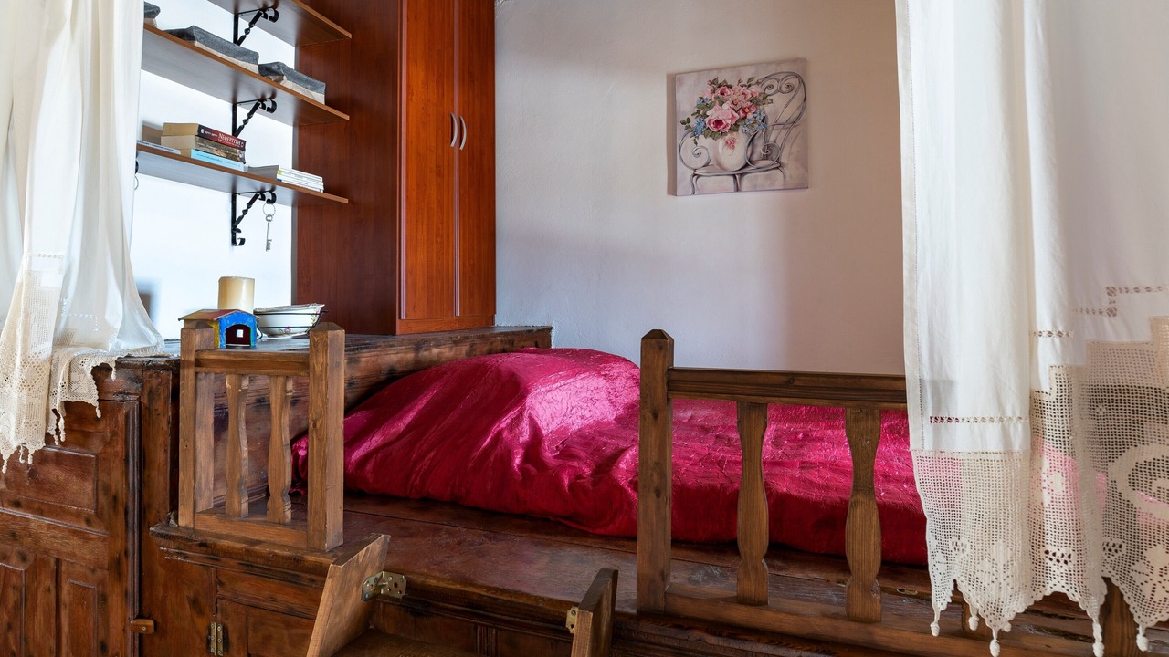 Photo of Bedroom in South Rhodes