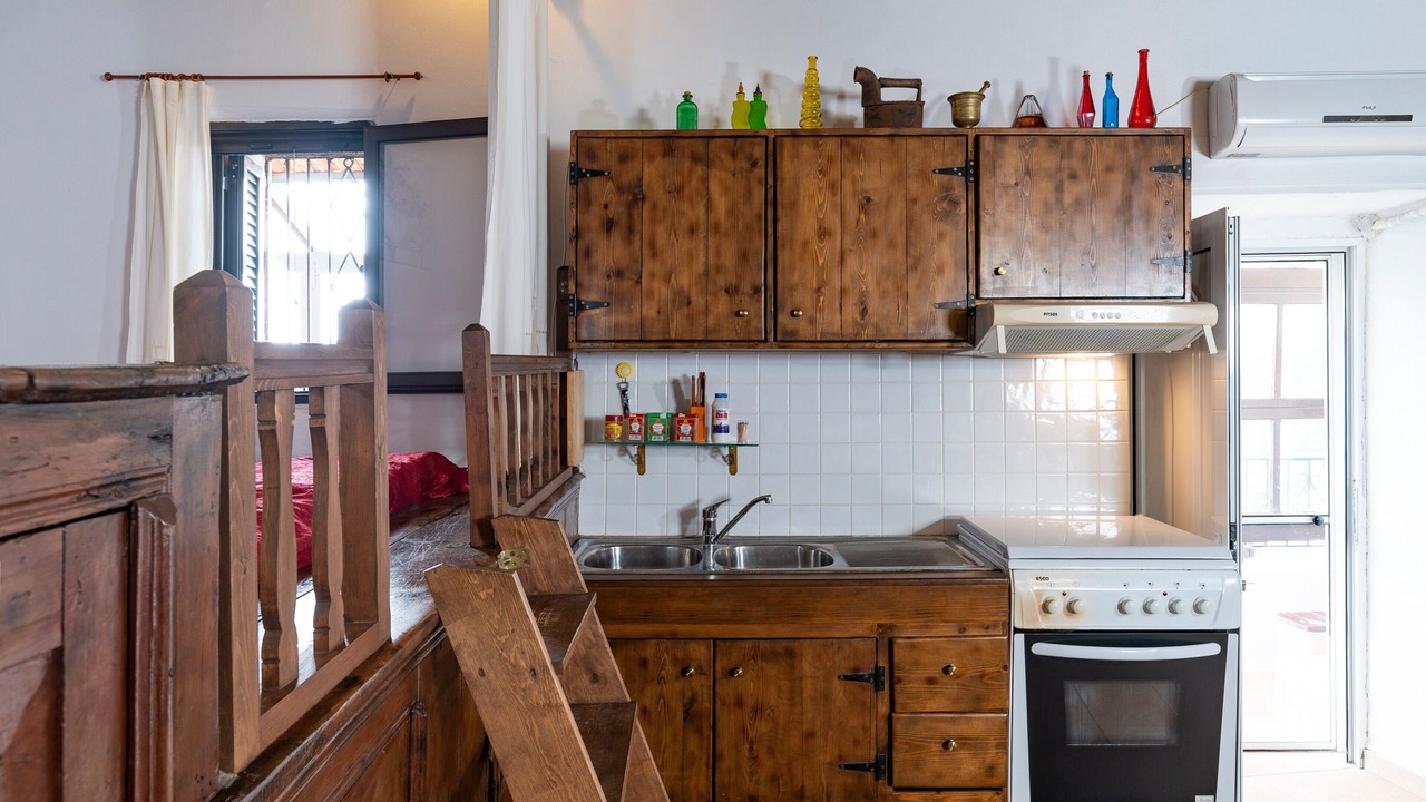 Photo of Kitchen in South Rhodes