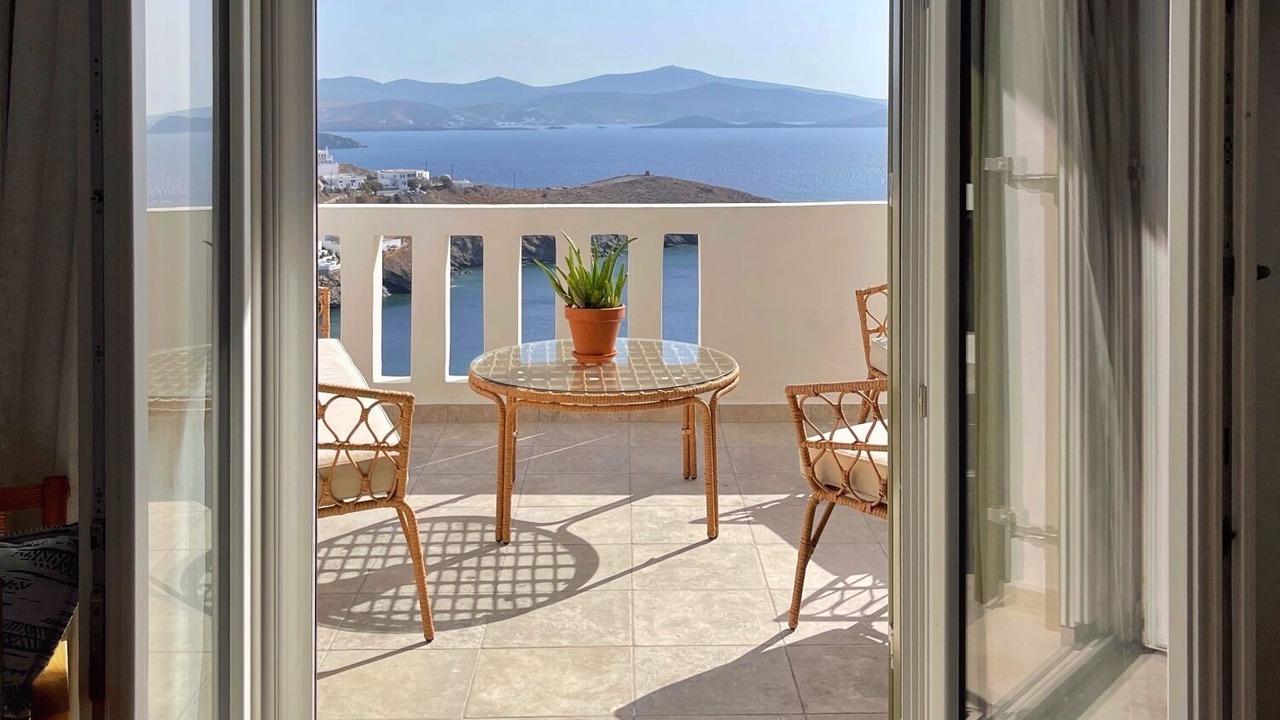 Photo of Others in Astypalaia