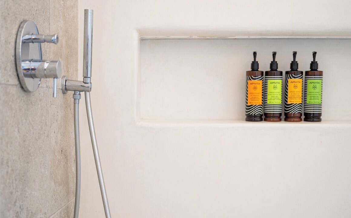 Photo of Bathroom in Astypalaia