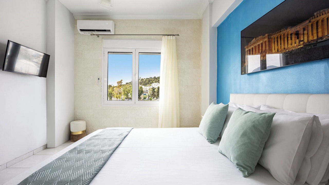 Photo of Bedroom in Khalkis