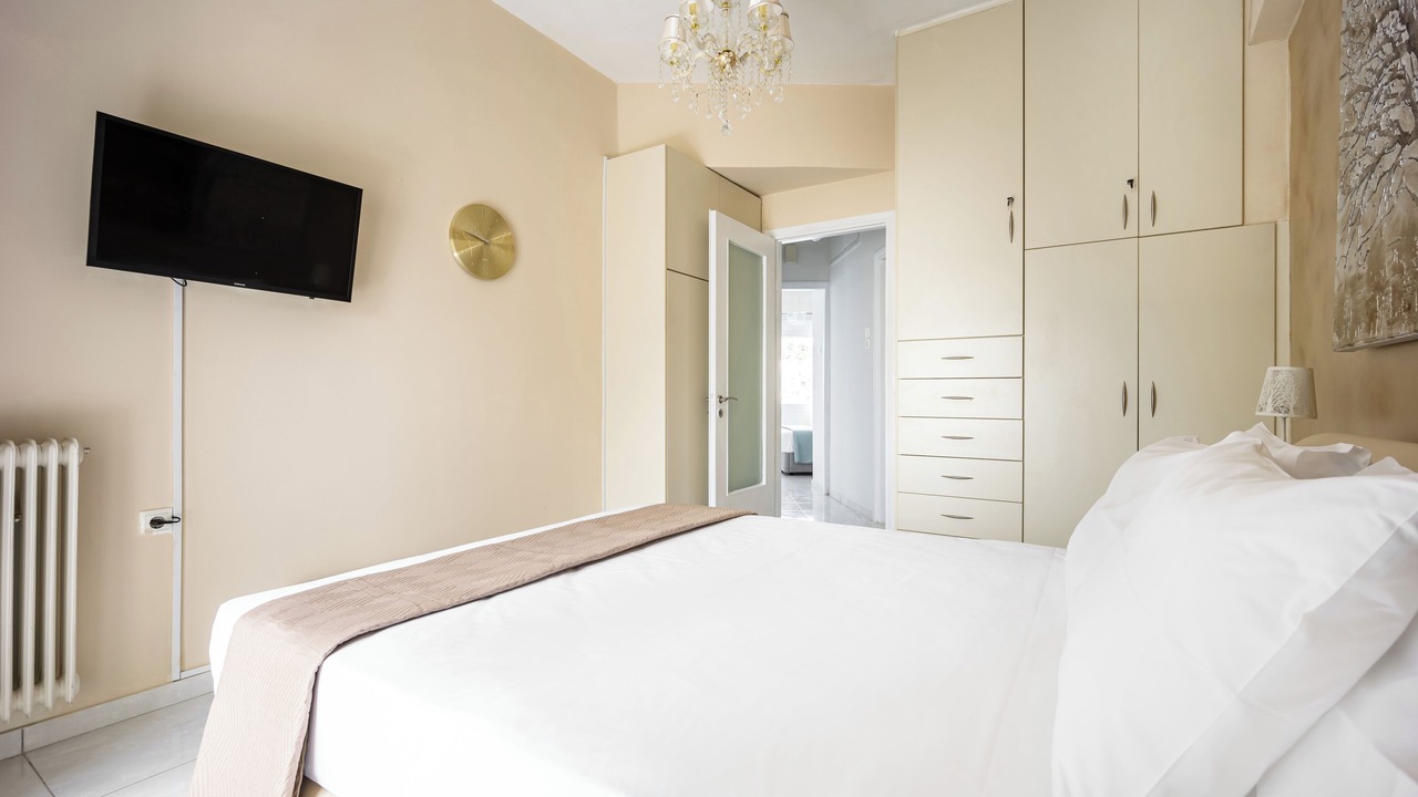 Photo of Bedroom in Khalkis