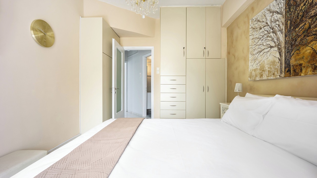 Photo of Bedroom in Khalkis