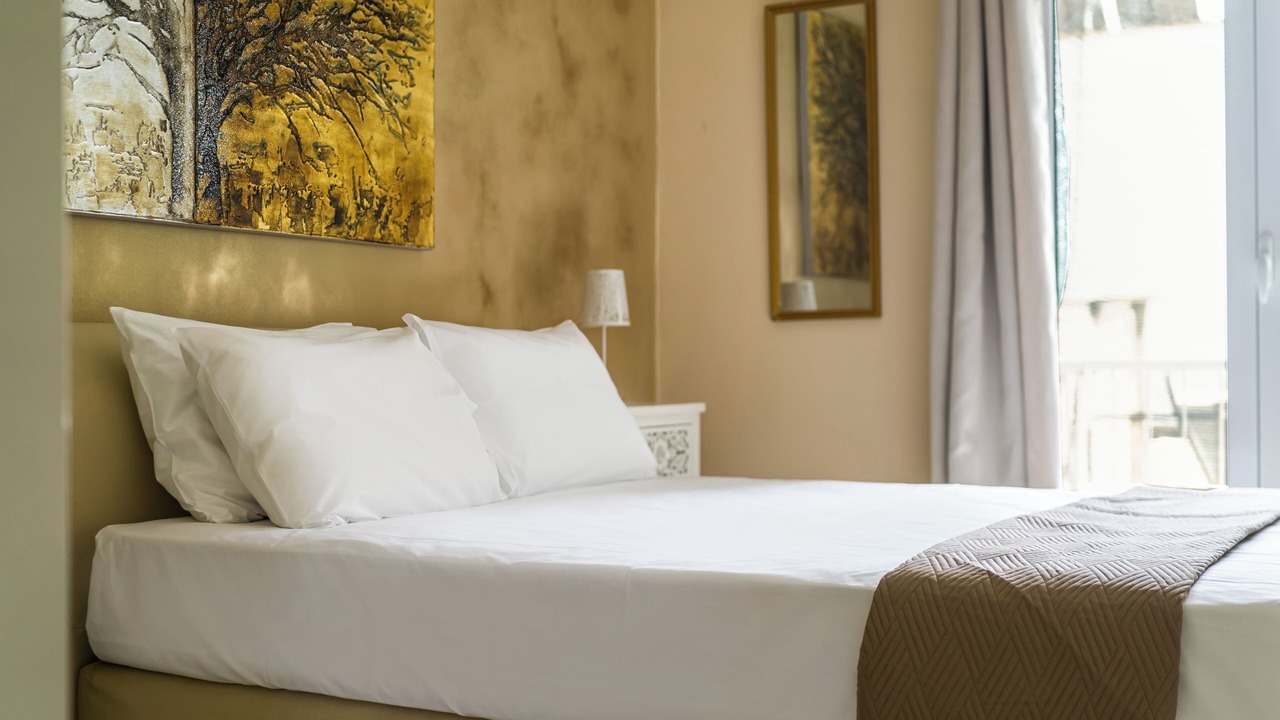 Photo of Bedroom in Khalkis