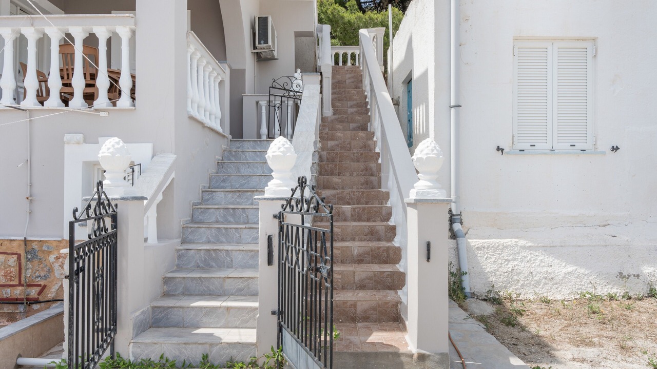 Photo of Outdoor in Telendos