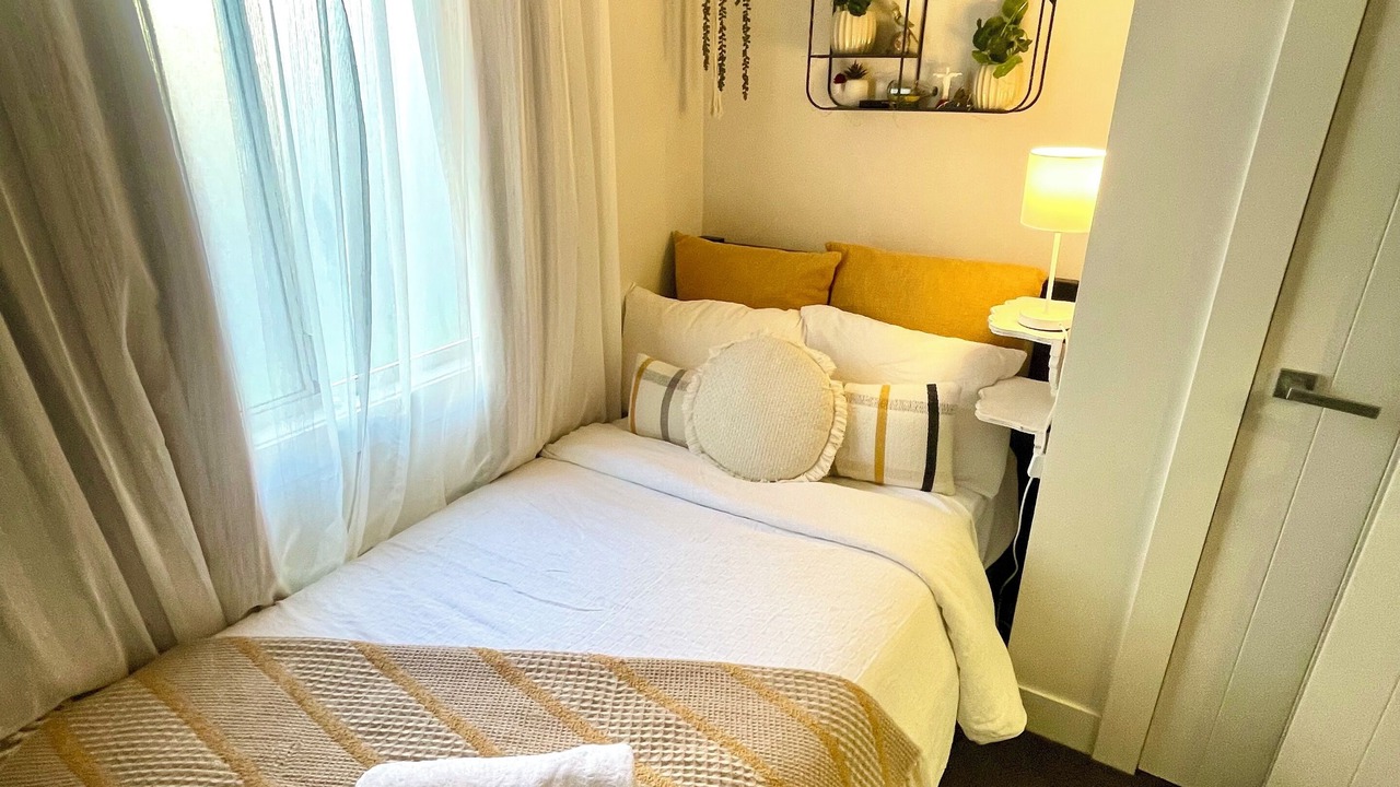 Photo of Bedroom in Kingsland