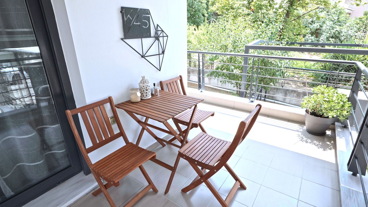 Photo of Outdoor in Volos City Centre
