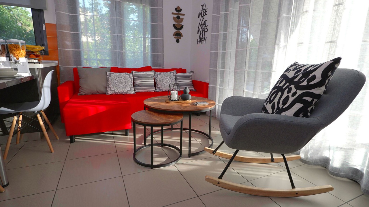 Photo of Livingroom in Volos City Centre