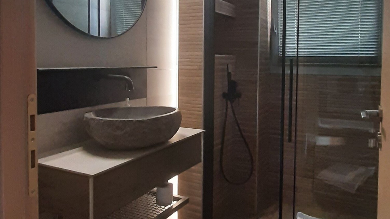 Photo of Bathroom in Spata-Artemida