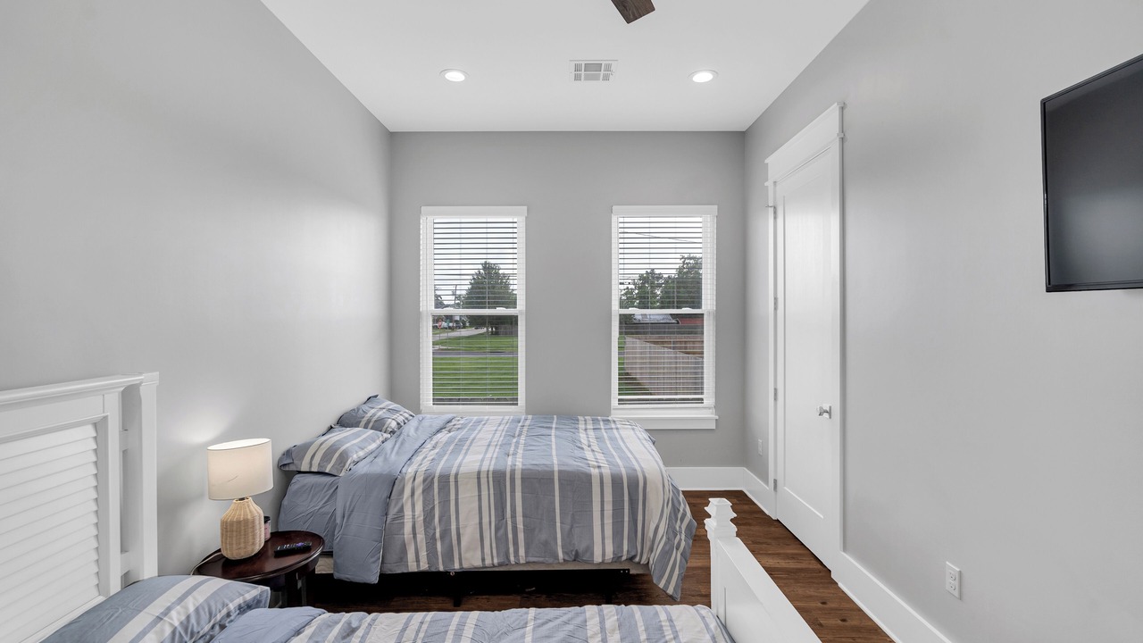 Photo of Bedroom in Arabi