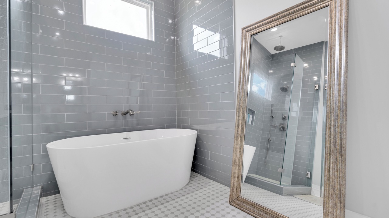 Photo of Bathroom in Arabi