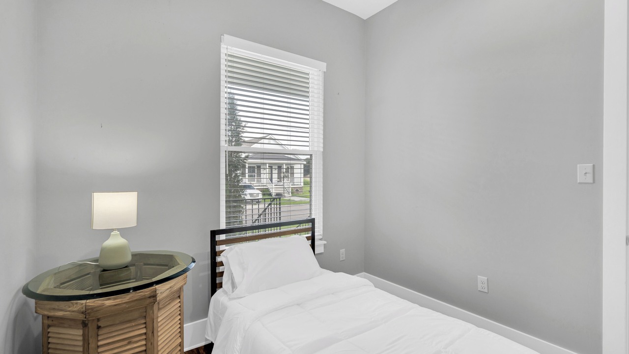 Photo of Bedroom in Arabi