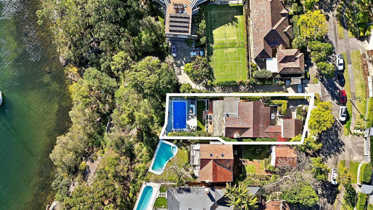 Photo of Outdoor in Mosman