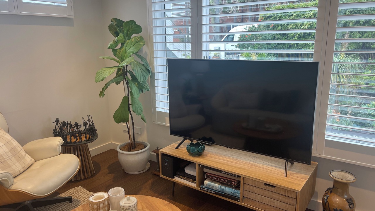 Photo of Livingroom in Freshwater