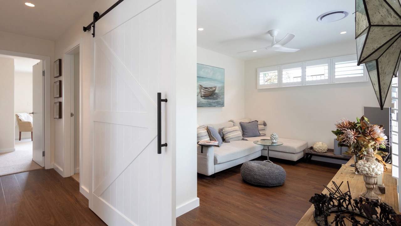 Photo of Livingroom in Freshwater