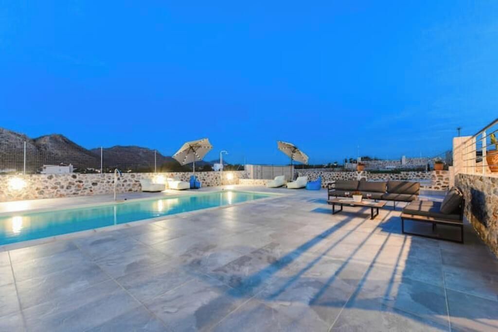 Photo of Outdoor in Stavros