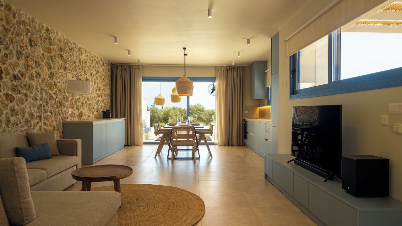 Photo of Livingroom in Gennadi