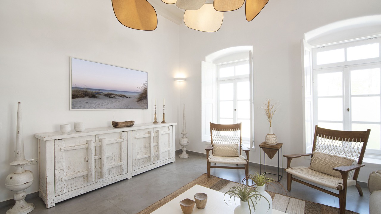 Photo of Livingroom in Mykonos Town