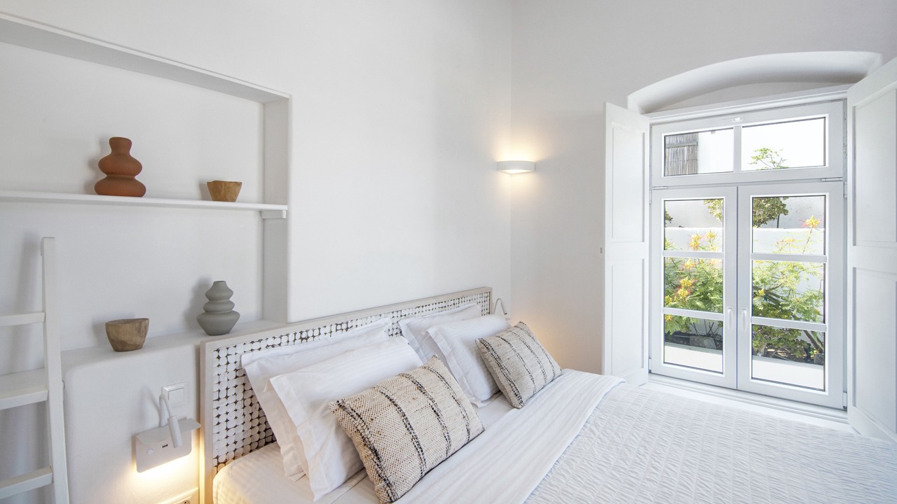 Photo of Bedroom in Mykonos Town