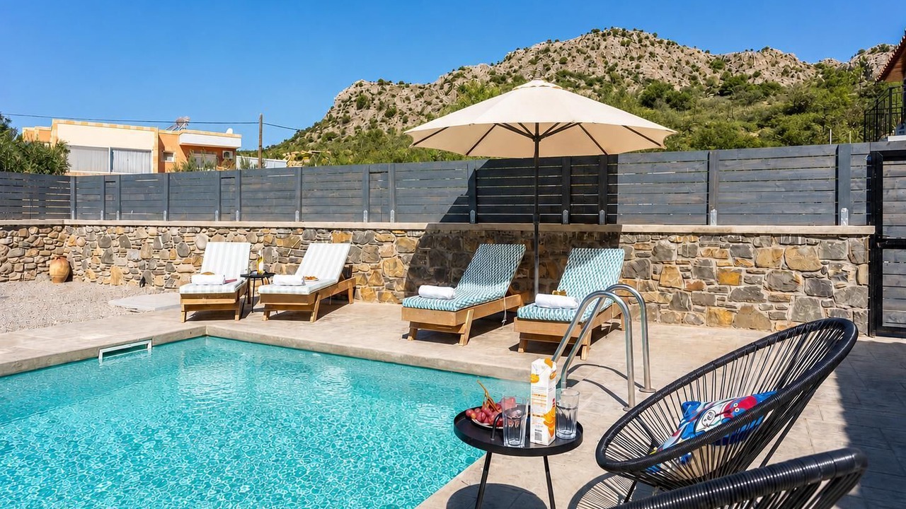 Photo of Outdoor in Kiotari