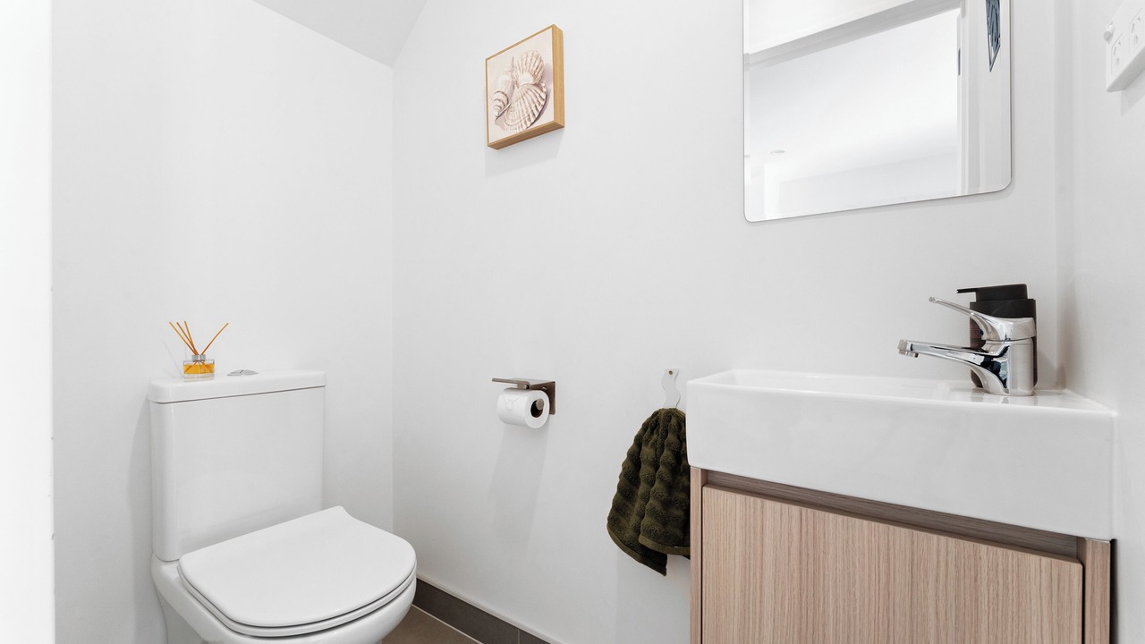 Photo of Bathroom in Mangere Bridge