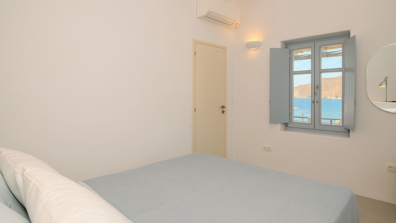 Photo of Bedroom in Aegiali