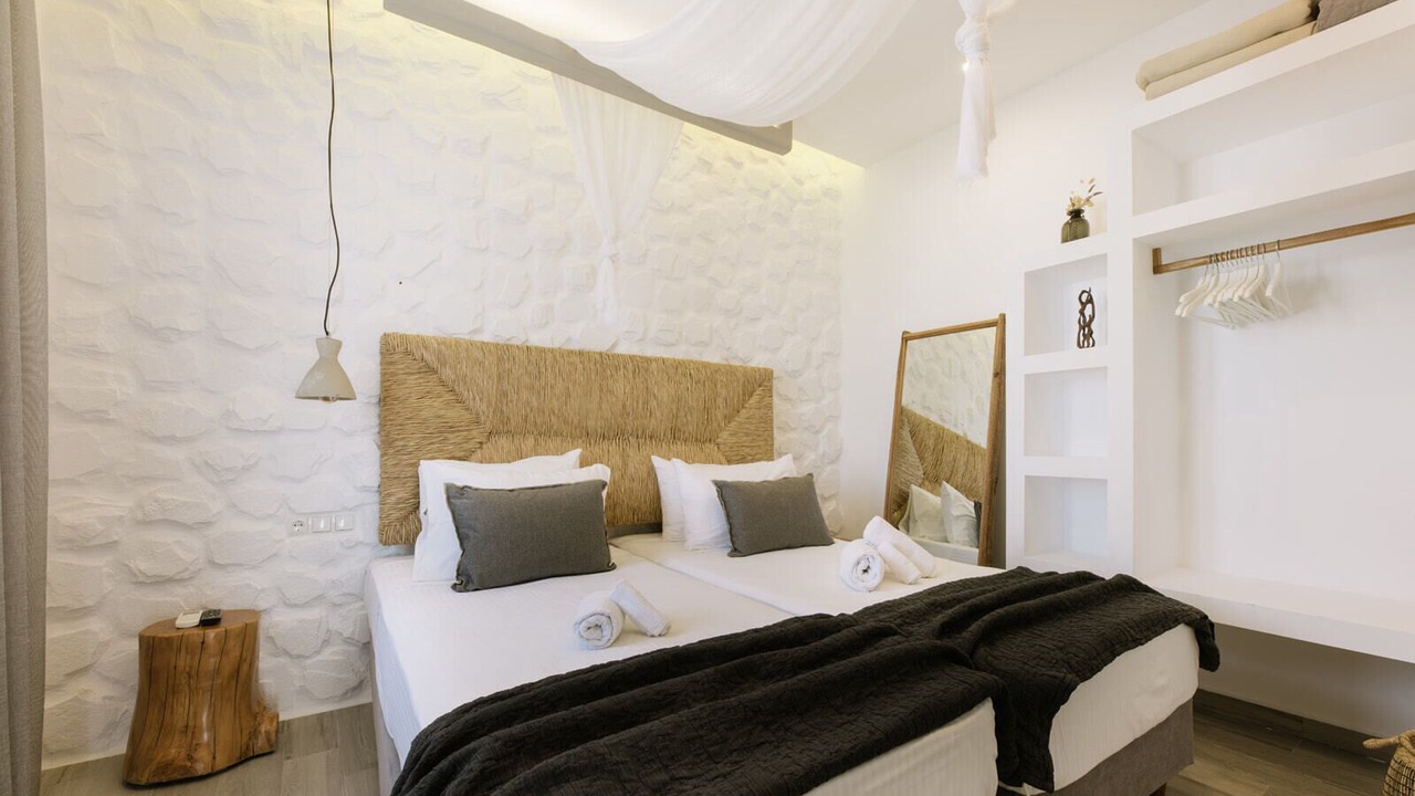 Photo of Bedroom in Mikri Vigla