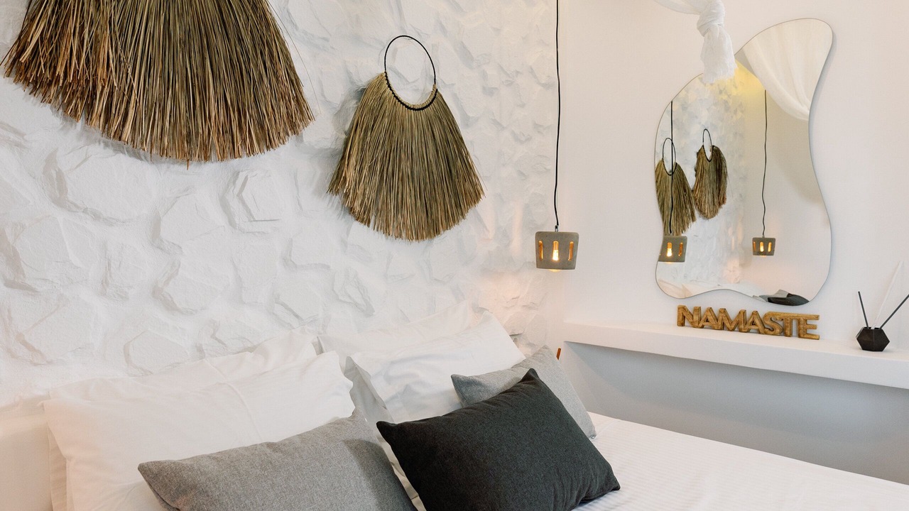 Photo of Bedroom in Mikri Vigla