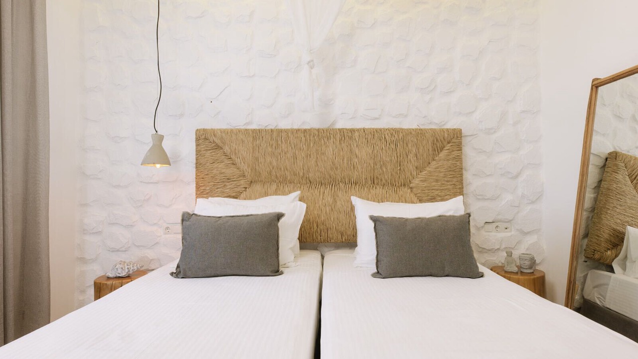 Photo of Bedroom in Mikri Vigla