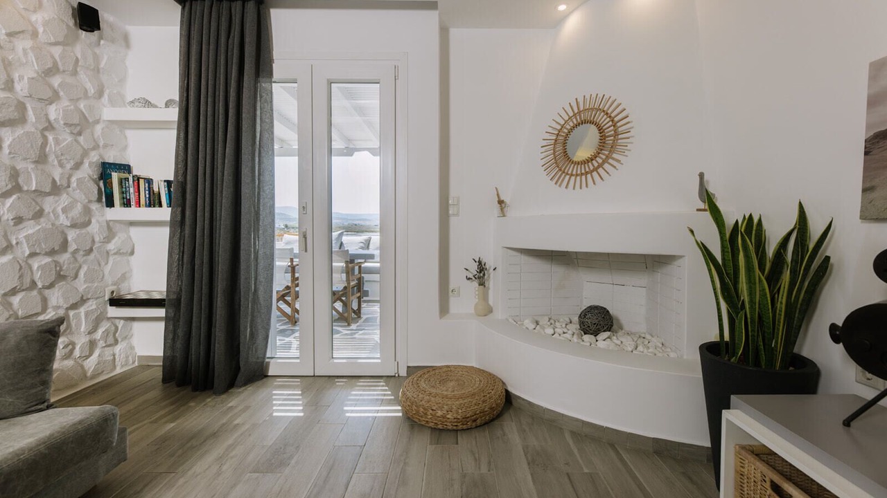 Photo of Livingroom in Mikri Vigla