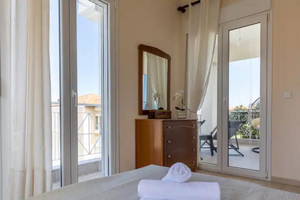 Photo of Bedroom in Litochoro