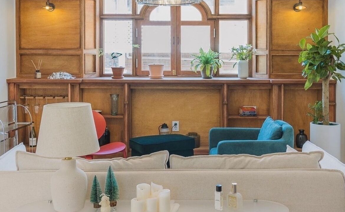 Photo of Livingroom in Gahoe-dong