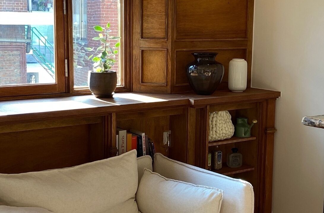 Photo of Livingroom in Gahoe-dong