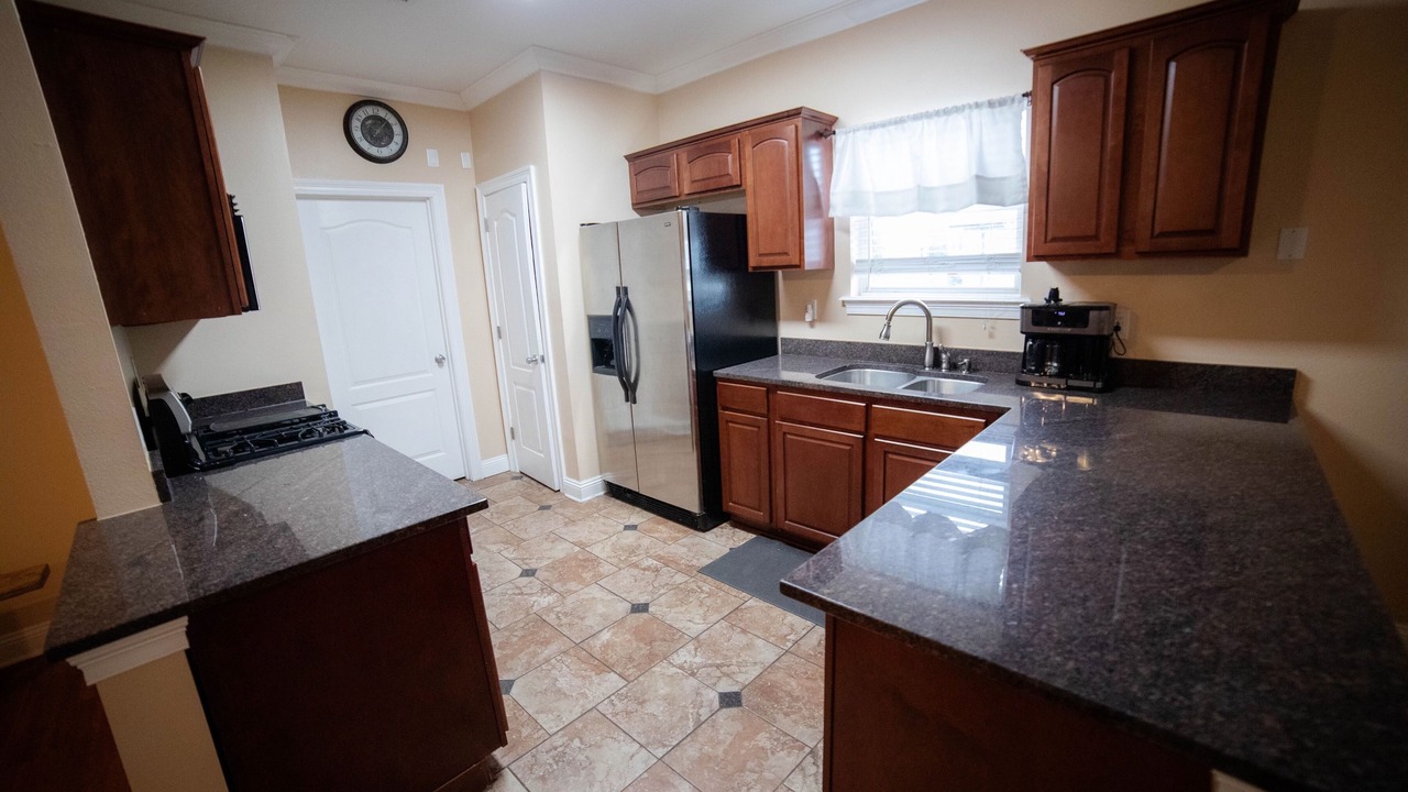 Photo of Kitchen in Arabi