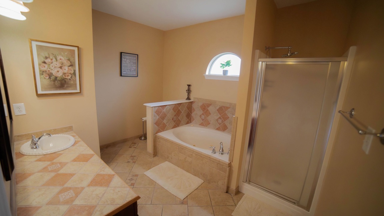Photo of Bathroom in Arabi